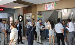 Altınyıldız’da Sene Başı Veli Toplantıları Yapıldı