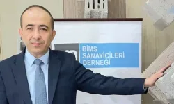 BİMSADER Başkanı Sonugelen o iddialara net cevap verdi!