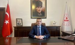 Avanos Kaymakamı Osman Bilici, Birinci Sınıf Mülki İdare Amirliğine Yükseltildi