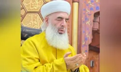 Şeyh Seyyid Muhammed Mübarek El Hüseyni Nevşehir’e Geliyor