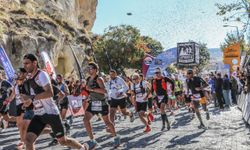 Cappadocia Ultra Trail, Türkiye’de patika yarışlarının öncüsü