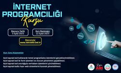 KAPEM'de 7 Farklı Kurs İçin Kayıtlar Başladı