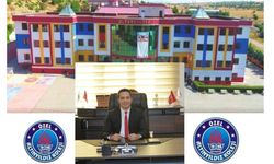 Altınyıldız İlköğretim Kurumunda Sınıf Kontenjanları Doldu