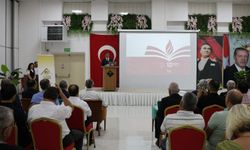 Nevşehir’de Özel Öğretim Kurumları Mevzuat Semineri Başladı