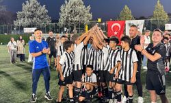 Nevşehir'de Beşiktaş Coşkusu Başlıyor!
