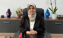 KADEM Nevşehir Temsilciliğinde Görev Değişikliği