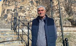 Nevşehir Bölükören köyünden Ali Salman vefat etti.