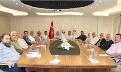 NTB Eylül Ayı Meclis Toplantısı Yapıldı