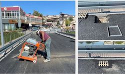 Avanos’ta Tarihi Taşköprü Cumartesi Günü Trafiğe Açılıyor