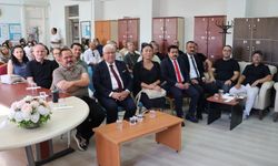 Eğitim Yılı Açılışına Nevşehir’den Katılım