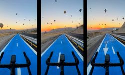 Avanos – Göreme Yolunda Konforlu Ulaşım ve Turizme Katkı