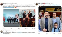 AK Parti Nevşehir Teşkilatında 1. Yıl Coşkusu: “#dahayenibaşladık”