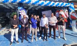 Nevşehir Yamanlar Oto Ekspertiz, Kayseri’de 2. Şubesini Açtı