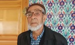 Yüksekli Köyü’nden Hacı Yusuf Yılmaz Hakk’a Yürüdü