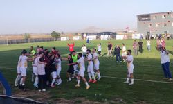 Suvermez KS Kendi Evinde Lider Bingöl'ü 2-1 Yendi