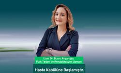 Kapadokya Hastanesi’nde Fizik Tedavi ve Rehabilitasyon Uzmanı hasta kabulüne başladı