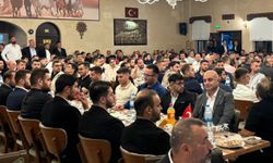 NTSO Başkan Adayı Babaoğlu, “Genç Vizyon” Projesini Tanıttı