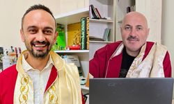 NEVÜ’de İki Doçent Ataması Yapıldı