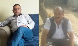 Nevşehir Topaç'ta öldürülen 2 kardeş toprağa verildi