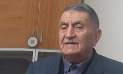 Nevşehir eşrafından Ahmet Kaygısız vefat etti