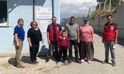 Nevşehir’de İyi Tarım Uygulamaları Denetimleri Sürüyor