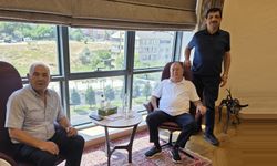 Ultaş Dirlik: “Parmaksız’ın Yeri Dolmaz”