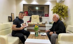 Baki Öncel’den Flotilla Değerlendirmesi: 'İnsanlık İçin Cesaret'