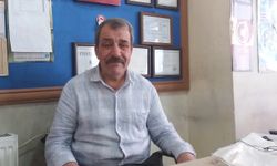 MHP Nevşehir İl Başkanı Adnan Doğu’nun Ağabeyi Vefat Etti