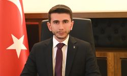 AK Parti Nevşehir Gençlik Kolları Türkiye Birincisi Oldu