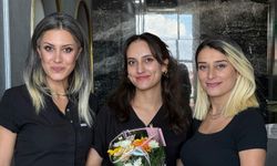 Özel Kapadokya Hastanesi Fizyoterapistler Günü’nü Kutladı