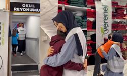 Nevşehir’de Verenel Derneği’nde Çocukların Okul Sevinci Paylaşıldı