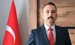 Ülkü Ocakları Gülşehir İlçe Başkanı Ceylan’dan Teşekkür Mesajı