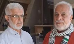 Nevşehir’den Sumud Filosuna Katılan Baki Öncel Son Durumu Aktardı