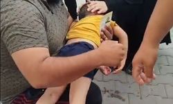 Nevşehir’de 2 Yaşındaki Çocuk Balkondan Düştü