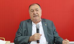 Parmaksız: “Nevşehir İş Dünyası Devletimizin Yanında Olduğunu Gösterdi”