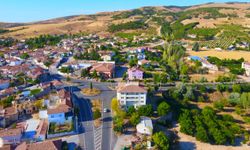Nevşehir'de Göynük Köyü Referanduma Gidiyor!
