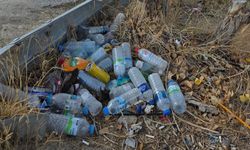 Plastik Atıklar Kapadokya’yı Tehdit Ediyor: “Başka Kapadokya Yok”
