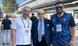 Nevşehirli iş insanları, Fenerbahçe Kongresi'nde oy kullandı