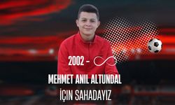 Nevşehir'de Masterler, Mehmet Anıl Altundal İçin Sahada