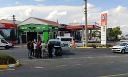 Nevşehir’de Trafik Kazası: 1 Kişi Yaralandı