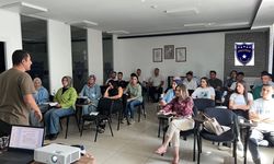 Nevşehir’in Güvenlik Eğitiminde Lider Kurumu: Göktürk Özel Güvenlik