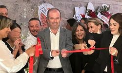 Uçhisar’da Mill İtaly Restoran Açıldı