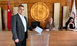 Nevşehir Eczacı Odası’nda Seçimler Tamamlandı