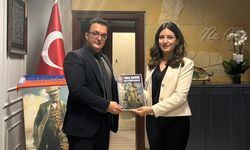 Türk Hukuk Enstitüsü Nevşehir Şubesi Çalışmalarını Takdim Etti
