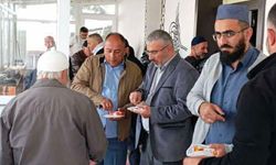 Nevşehirli İmam Adem Özer’in Anısına Til Köyü’nde Mevlid-i Şerif