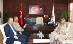 Nevşehir Milletvekili Kılıç’tan Uçhisar’a Ziyaret