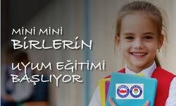 Nevşehir EBS Başkanı Öcal’dan Yeni Eğitim-Öğretim Yılı Mesajı