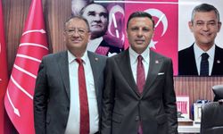 CHP Nevşehir İl Örgütü, Partinin 102. Kuruluş Yıl Dönümünü Kutladı