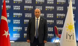 İYİ Parti Nevşehir İl Başkanı Gürpınar, Ankara’daki İl Başkanları Toplantısına Katıldı