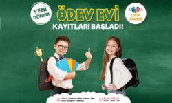 Nevşehir Çocuk Akademi Eğitim Merkezi’nde Yeni Dönem Ödev Evi Kayıtlarımız Devam Etmektedir